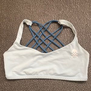 Lululemon x Soul Cycle Sports bra